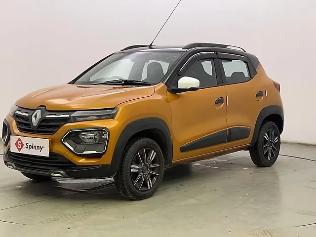 Used 2023 Renault Kwid in Kolkata Used 2023 Renault Kwid in Kolkata