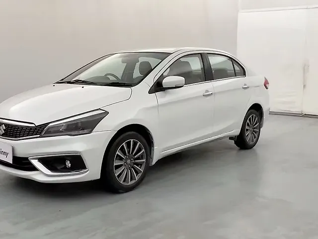 Used 2021 Maruti Suzuki Ciaz in Lucknow Used 2021 Maruti Suzuki Ciaz in Lucknow