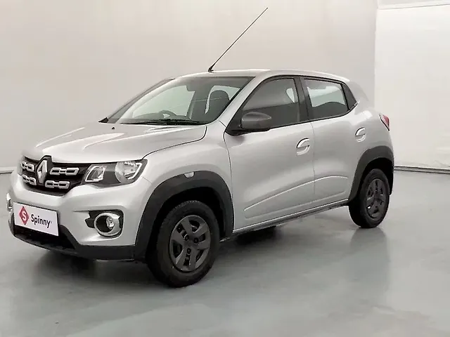 Used 2018 Renault Kwid in Lucknow Used 2018 Renault Kwid in Lucknow