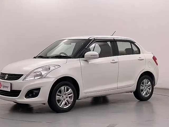 Used 2013 Maruti Suzuki Swift DZire in Lucknow Used 2013 Maruti Suzuki Swift DZire in Lucknow