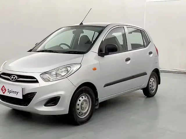 Used 2013 Hyundai i10 in Lucknow