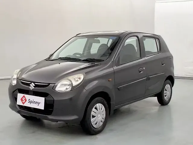 Used 2014 Maruti Suzuki Alto 800 in Lucknow Used 2014 Maruti Suzuki Alto 800 in Lucknow