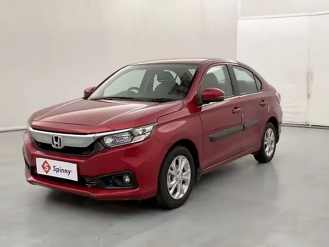 Used 2019 Honda Amaze in Lucknow