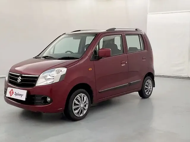 Used 2012 Maruti Suzuki Wagon R in Lucknow Used 2012 Maruti Suzuki Wagon R in Lucknow