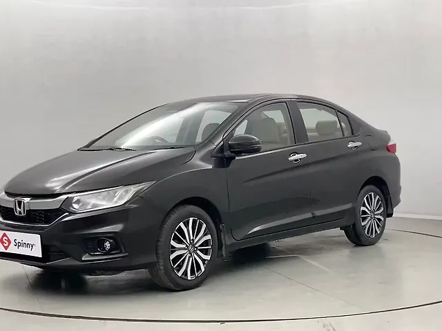 Used 2017 Honda City in Jaipur Used 2017 Honda City in Jaipur