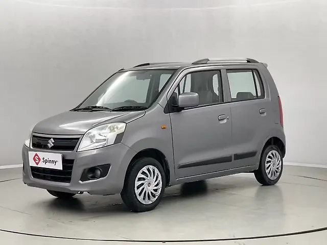 Used 2017 Maruti Suzuki Wagon R in Jaipur Used 2017 Maruti Suzuki Wagon R in Jaipur