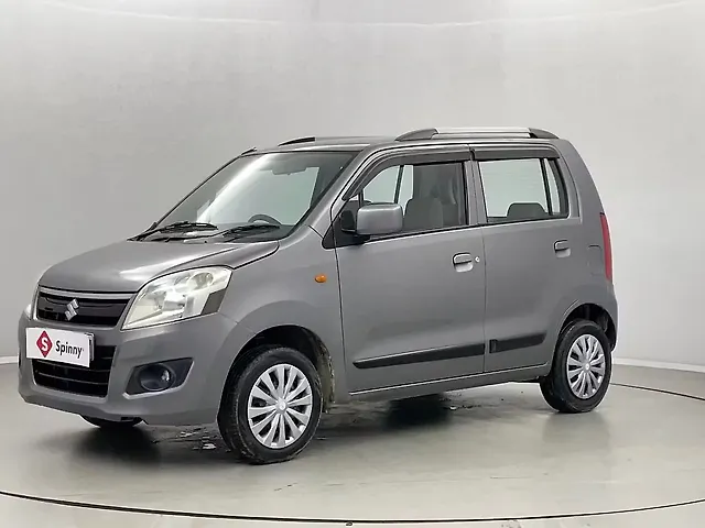 Used 2016 Maruti Suzuki Wagon R in Jaipur Used 2016 Maruti Suzuki Wagon R in Jaipur