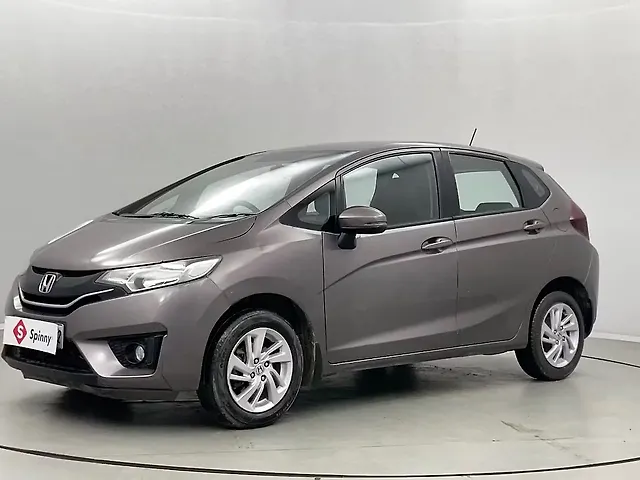 Used 2016 Honda Jazz in Jaipur