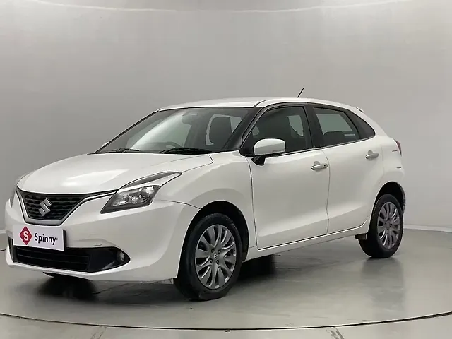 Used 2018 Maruti Suzuki Baleno in Jaipur Used 2018 Maruti Suzuki Baleno in Jaipur