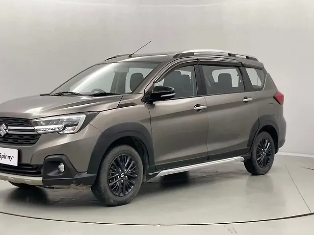 Used 2021 Maruti Suzuki XL6 in Jaipur