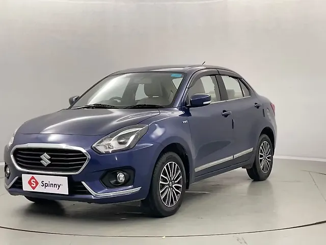 Used 2017 Maruti Suzuki DZire in Jaipur Used 2017 Maruti Suzuki DZire in Jaipur