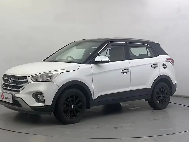 Used 2019 Hyundai Creta in Ahmedabad Used 2019 Hyundai Creta in Ahmedabad