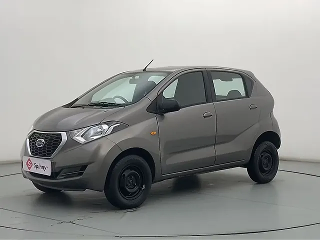 Used 2018 Datsun Redigo in Ahmedabad Used 2018 Datsun Redigo in Ahmedabad
