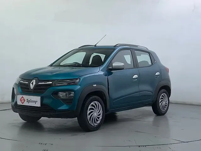 Used 2021 Renault Kwid in Ahmedabad Used 2021 Renault Kwid in Ahmedabad