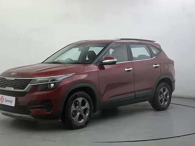 Used 2020 Kia Seltos in Ahmedabad Used 2020 Kia Seltos in Ahmedabad