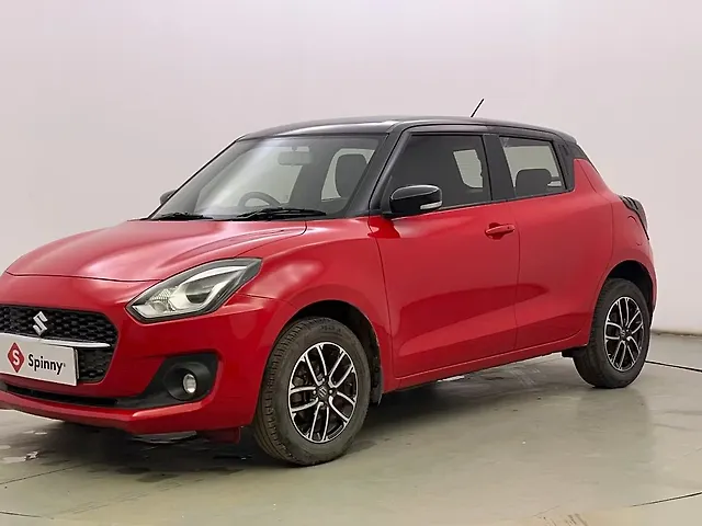 Used 2021 Maruti Suzuki Swift in Kolkata Used 2021 Maruti Suzuki Swift in Kolkata