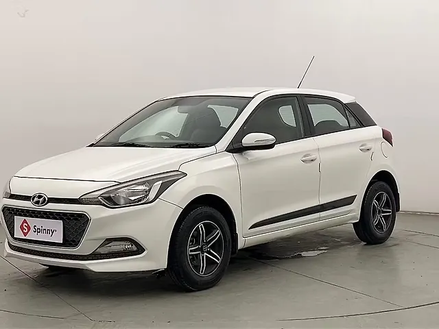 Used 2016 Hyundai Elite i20 in Chandigarh Used 2016 Hyundai Elite i20 in Chandigarh