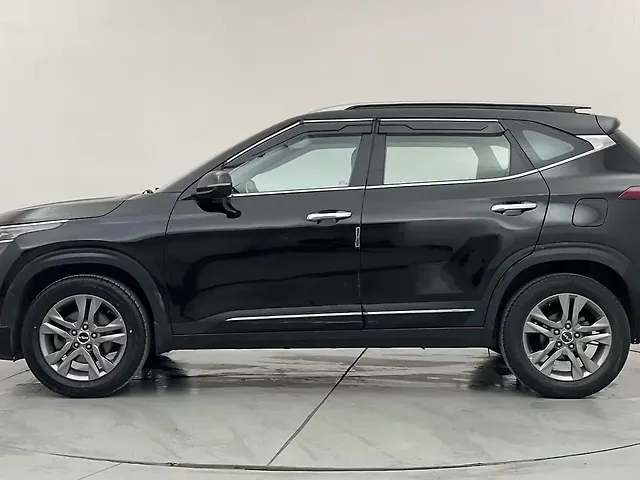 Used Kia Seltos [2019-2022] HTX 1.5 [2020-2021] in Chennai