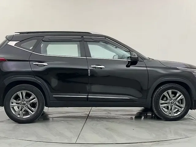 Used Kia Seltos [2019-2022] HTX 1.5 [2020-2021] in Chennai