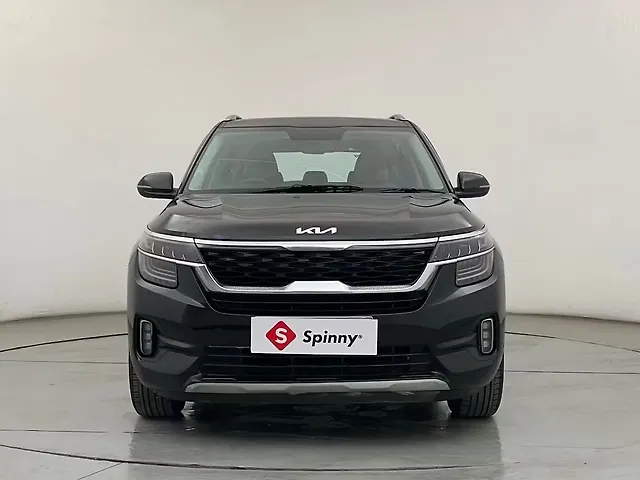 Used Kia Seltos [2019-2022] HTX 1.5 [2020-2021] in Chennai