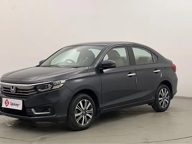 Used 2022 Honda Amaze in Mohali