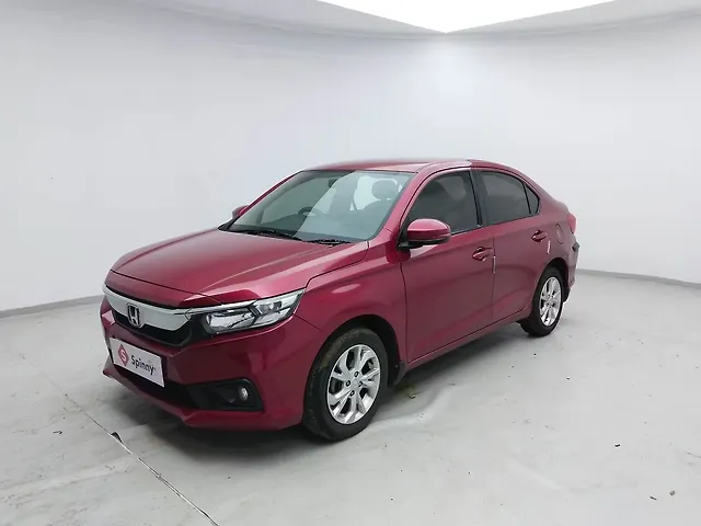 Used 2018 Honda Amaze in Visakhapatnam Used 2018 Honda Amaze in Visakhapatnam