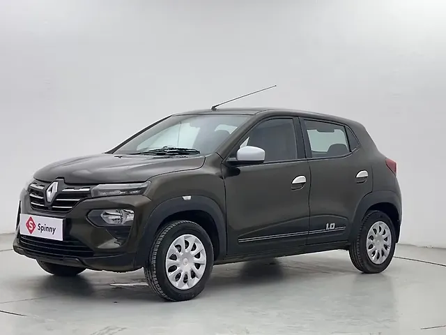 Used 2022 Renault Kwid in Pune Used 2022 Renault Kwid in Pune