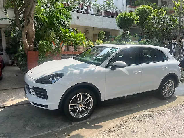 Used 2022 Mercedes-Benz GLS in Delhi