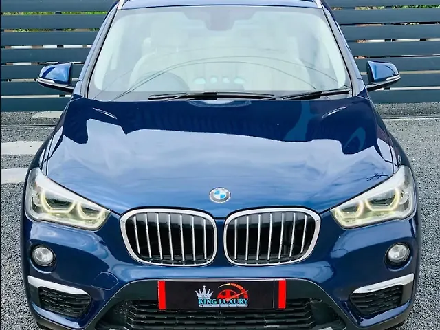 Used 2018 BMW X1 in Karnal Used 2018 BMW X1 in Karnal