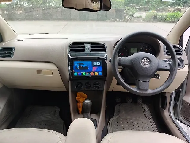 Used Skoda Rapid [2011-2014] Active 1.6 MPI MT Plus in Thane