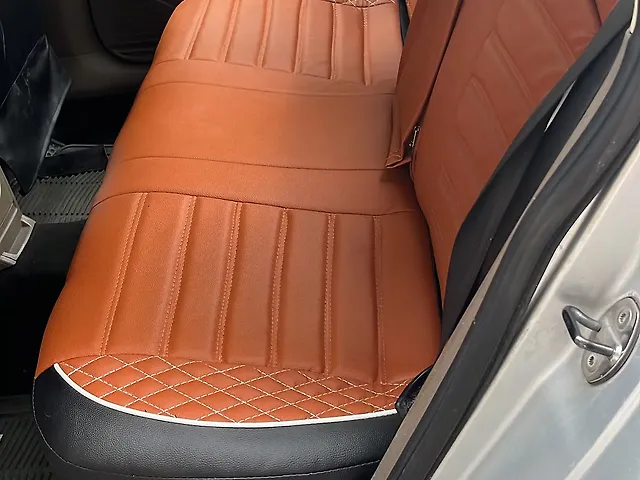 Used Skoda Rapid [2011-2014] Active 1.6 MPI MT Plus in Thane