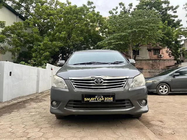 Used 2013 Toyota Innova in Chennai Used 2013 Toyota Innova in Chennai
