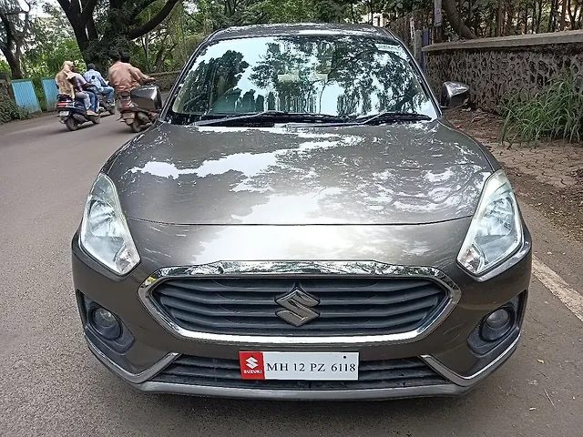 Used 2018 Maruti Suzuki DZire in Nashik