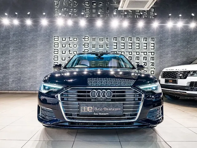 Used 2022 Audi A6 in Delhi