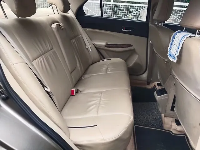 Used Maruti Suzuki Swift Dzire [2015-2017] VXI in Hyderabad