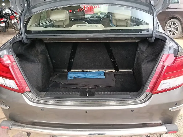Used Maruti Suzuki Swift Dzire [2015-2017] VXI in Hyderabad