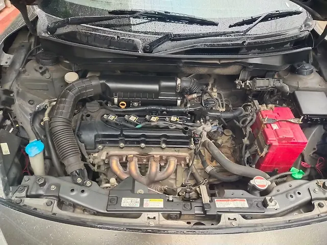 Used Maruti Suzuki Swift Dzire [2015-2017] VXI in Hyderabad