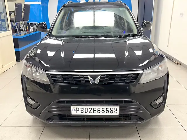 Used 2023 Mahindra XUV300 in Amritsar