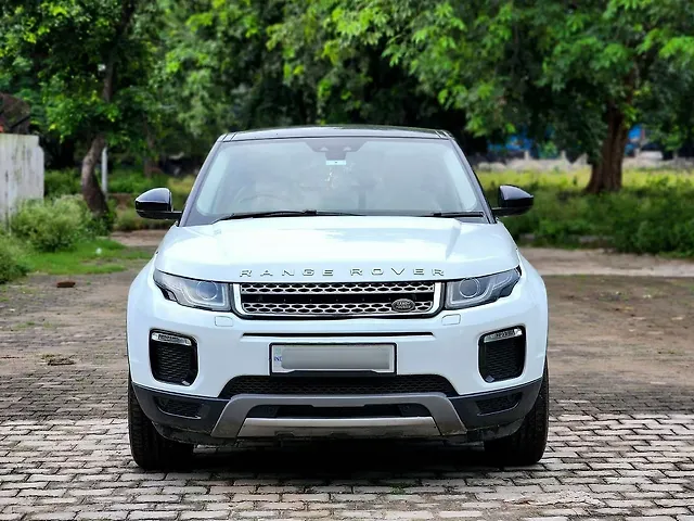 Used 2019 Land Rover Range Rover Evoque in Delhi