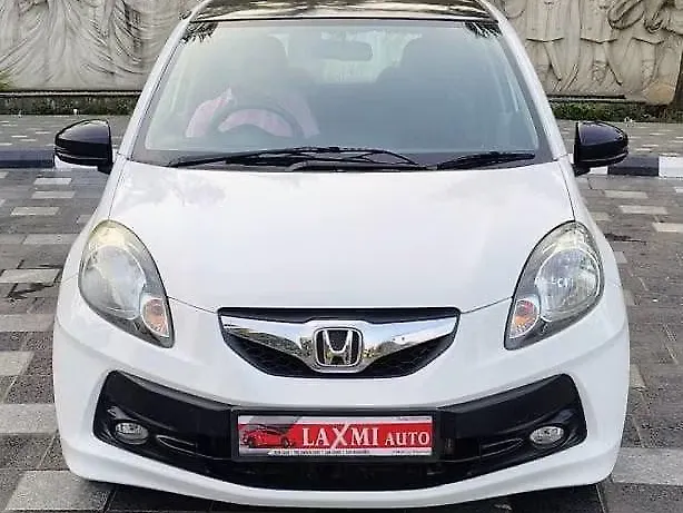 Used 2016 Honda Brio in Thane Used 2016 Honda Brio in Thane
