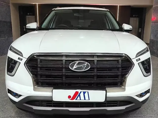 Used 2022 Hyundai Creta in Ahmedabad Used 2022 Hyundai Creta in Ahmedabad