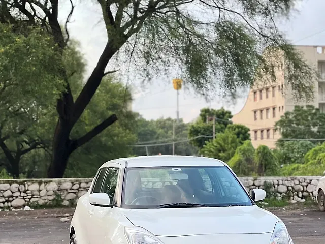 Used 2022 Maruti Suzuki Swift in Mohali