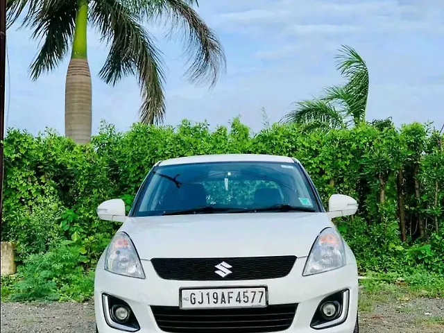 Used 2016 Maruti Suzuki Swift in Surat Used 2016 Maruti Suzuki Swift in Surat