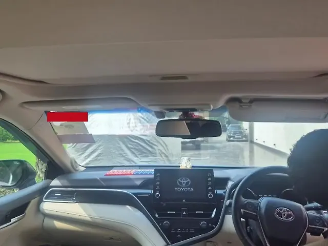 Used Toyota Camry [2022-2024] Hybrid in Meerut