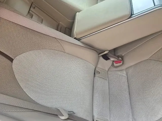 Used Toyota Camry [2022-2024] Hybrid in Meerut