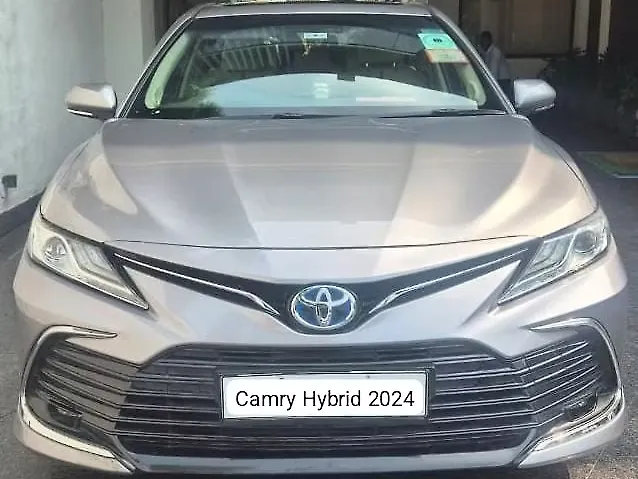 Used 2024 Toyota Camry in Meerut