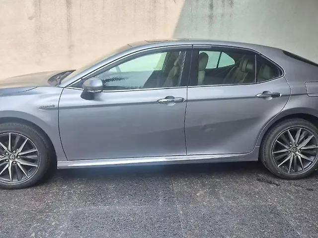 Used Toyota Camry [2022-2024] Hybrid in Meerut