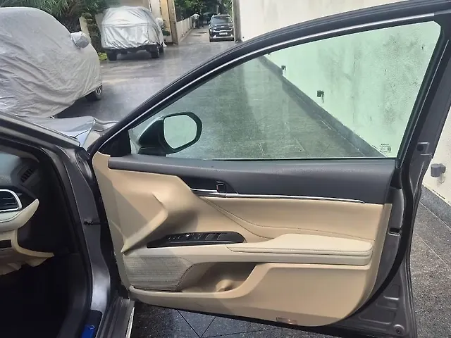 Used Toyota Camry [2022-2024] Hybrid in Meerut