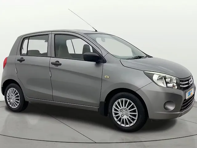 Used 2017 Maruti Suzuki Celerio in Chennai Used 2017 Maruti Suzuki Celerio in Chennai