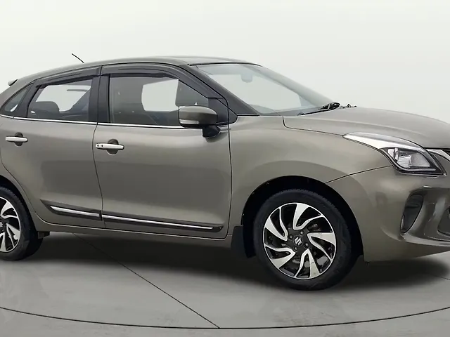Used 2021 Maruti Suzuki Baleno in Chennai Used 2021 Maruti Suzuki Baleno in Chennai